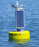 Northshore Buoy System