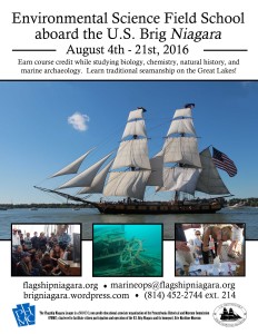 Flagship Niagara