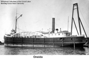 Oneida 004055a